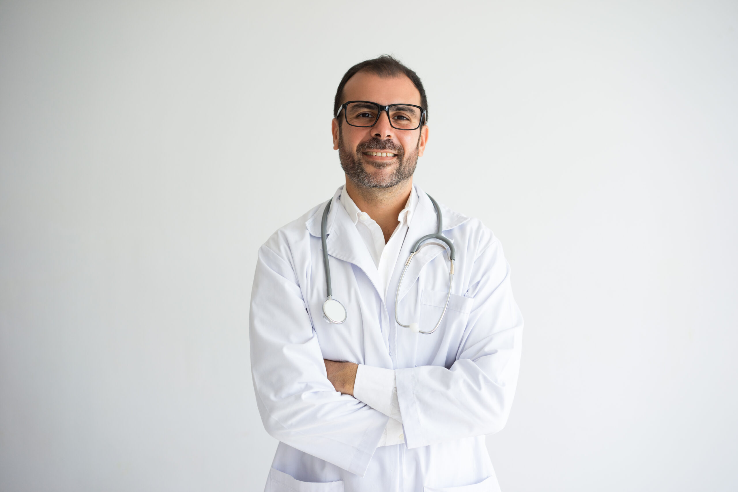 Carlos M. Profesor de Ciencias de la Salud